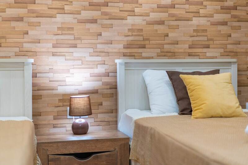 Апартаменты 6-местные (131)