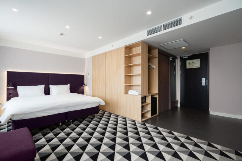 Полулюкс 2-местный (Смарт)