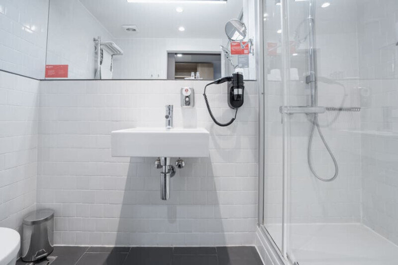 Стандартный 1-местный