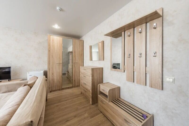 Премиум 2-местный 1-комнатный