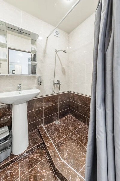 Премиум 2-местный 1-комнатный