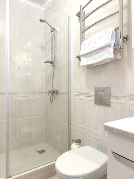 Полулюкс 4-местный