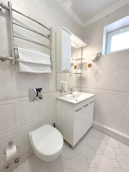 Полулюкс 4-местный