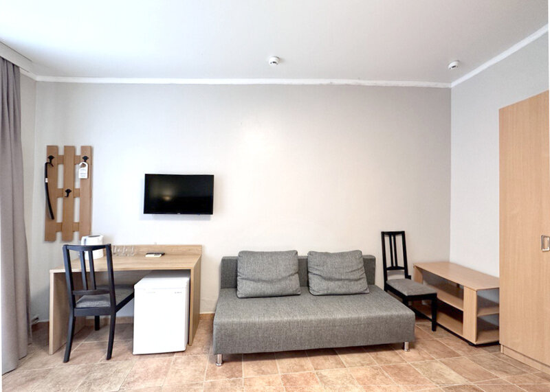 Семейный 4-местный