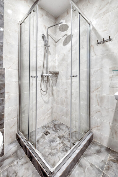 Семейный 4-местный (с террасой)