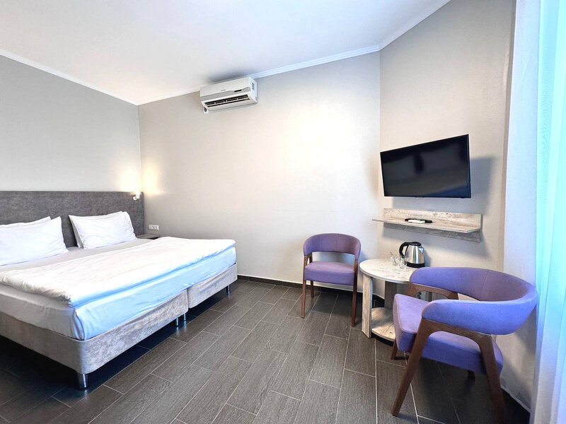 Стандартный 2-местный