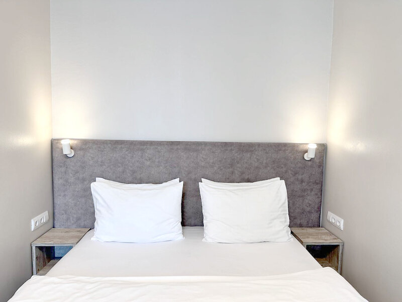 Стандартный 2-местный