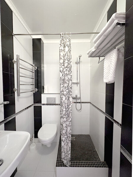 Стандартный 2-местный