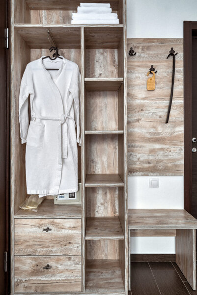 Стандартный 2-местный (с балконом)