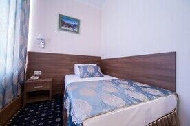 Standard SNG, Отель Central City Hotel Grozny, Грозный
