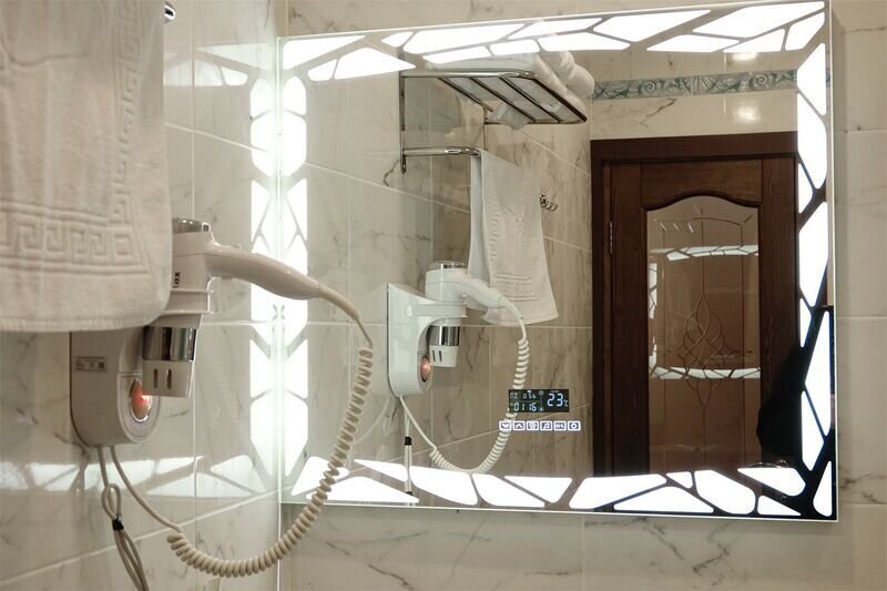 Люкс 3-местный