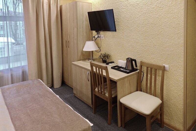 Стандартный 2-местный (DBL)