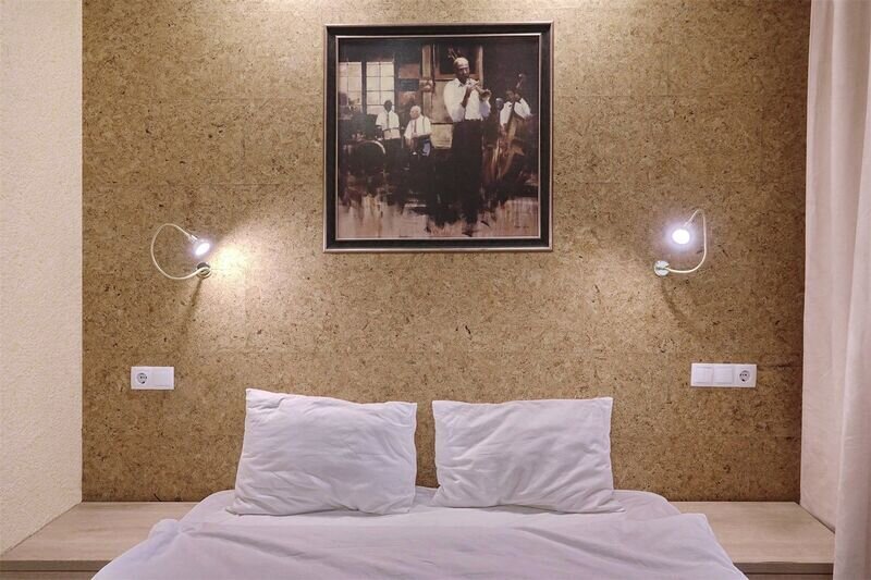 Стандартный 2-местный (DBL)