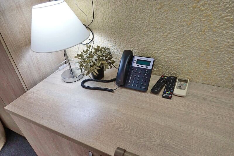 Стандартный 2-местный (DBL)