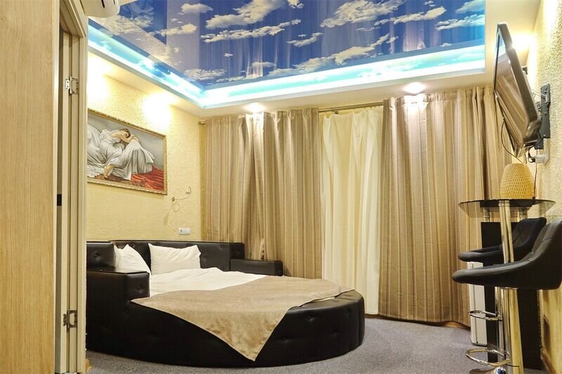 Улучшенный 2-местный (DBL)