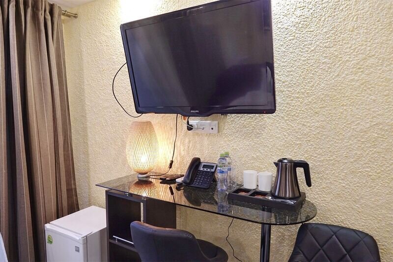 Улучшенный 2-местный (DBL)