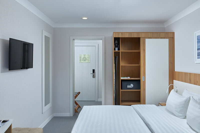 Standart Promo 2-местный 1-комнатный