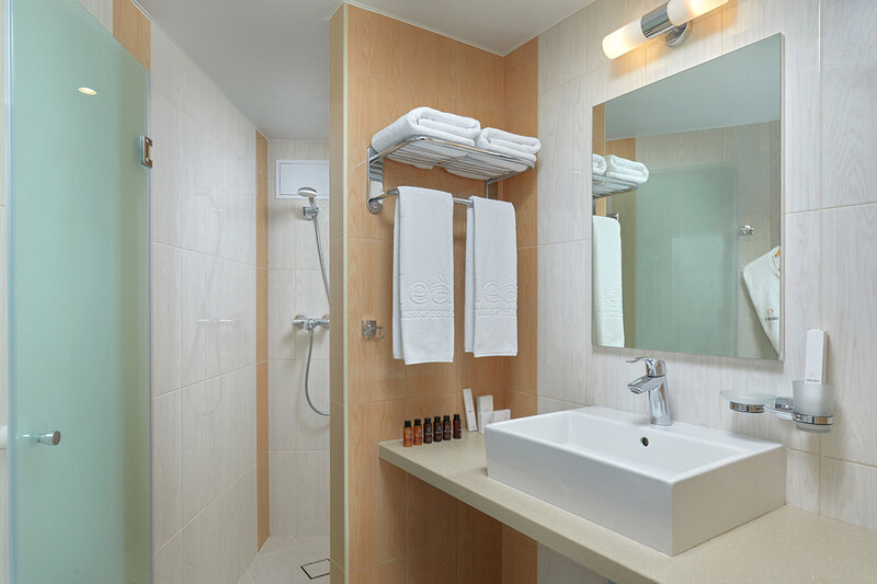 Suite 2-местный 2-комнатный