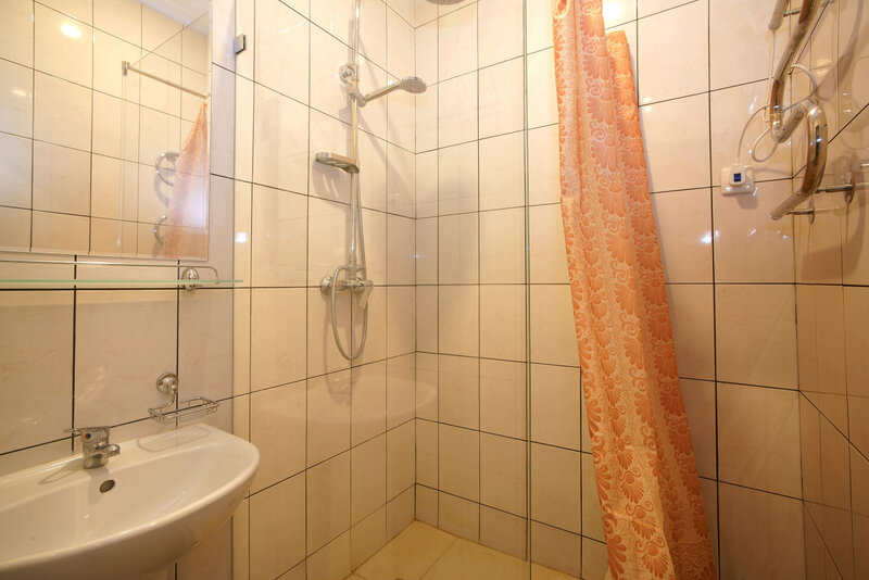 Улучшенный 2-местный 2-комнатный (главный корпус) (2)