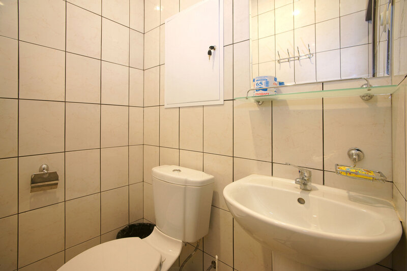 Улучшенный 2-местный 2-комнатный (главный корпус) (3)