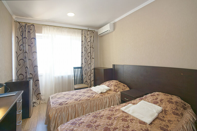 Улучшенный 2-местный (главный корпус) (4)