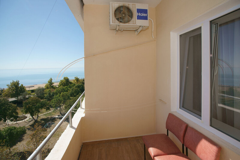 Улучшенный 2-местный (главный корпус) (3)