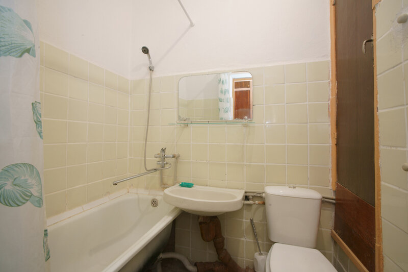 Эконом 2-местный (главный корпус) (4)