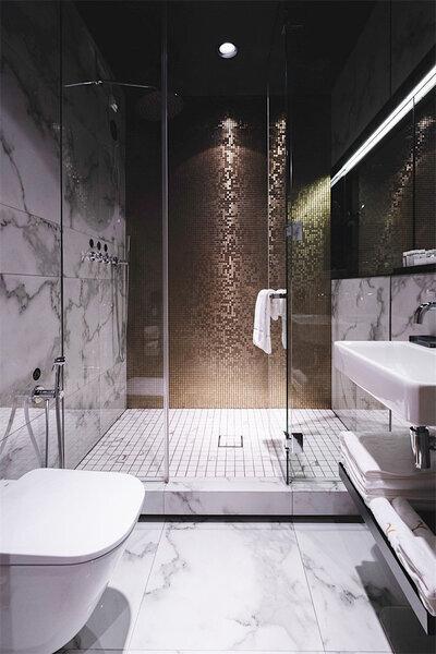 Стандартный 2-местный (вид на Обводный канал)