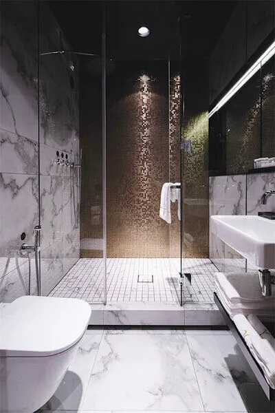 Стандартный 2-местный (вид на Обводный канал)