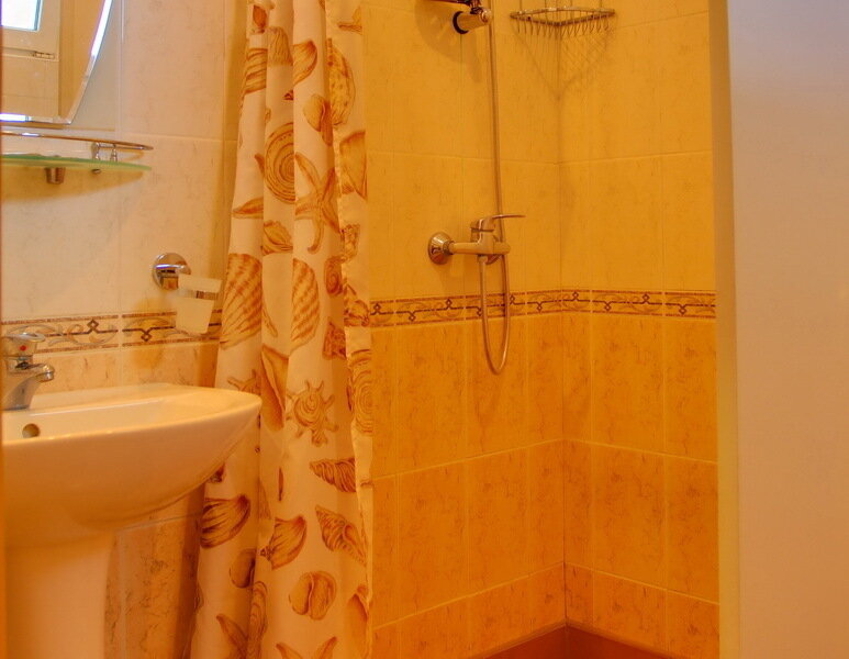 «Хижина Робинзона» гостиница_5