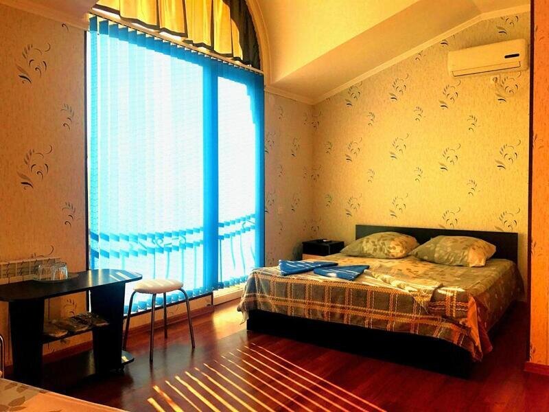 Номер 3-местный 1-комнатный