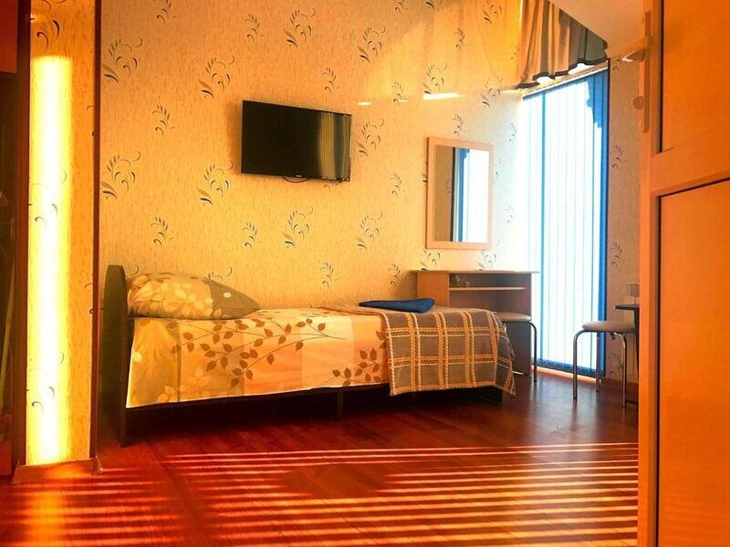 Номер 3-местный 1-комнатный