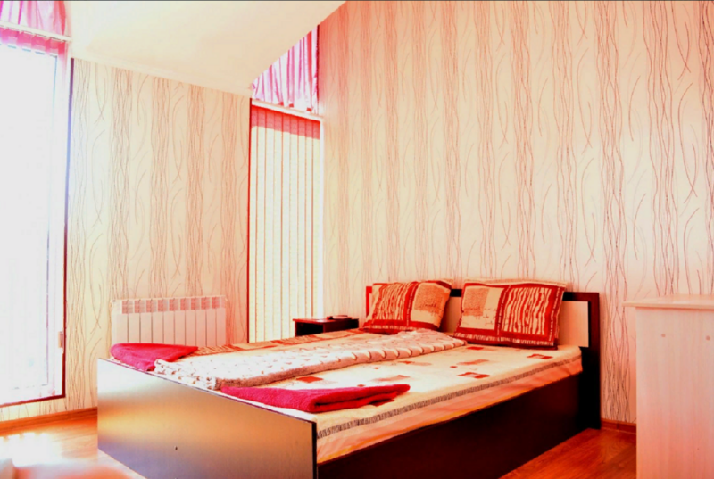 Номер 3-местный 1-комнатный