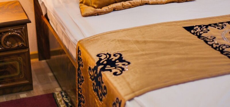 Делюкс 2-местный (с балконом)