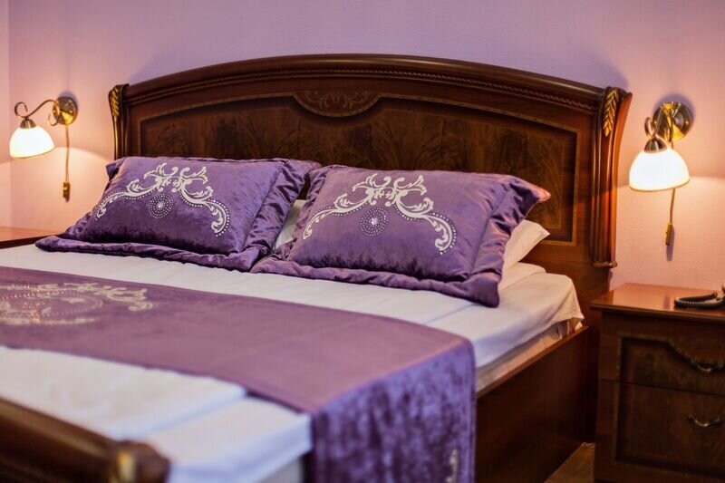 Комфорт 2-местный 1-комнатный