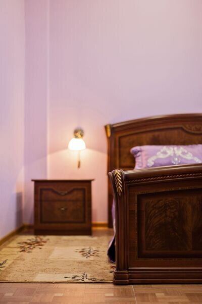 Комфорт 2-местный 1-комнатный