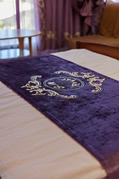 Комфорт 2-местный 1-комнатный