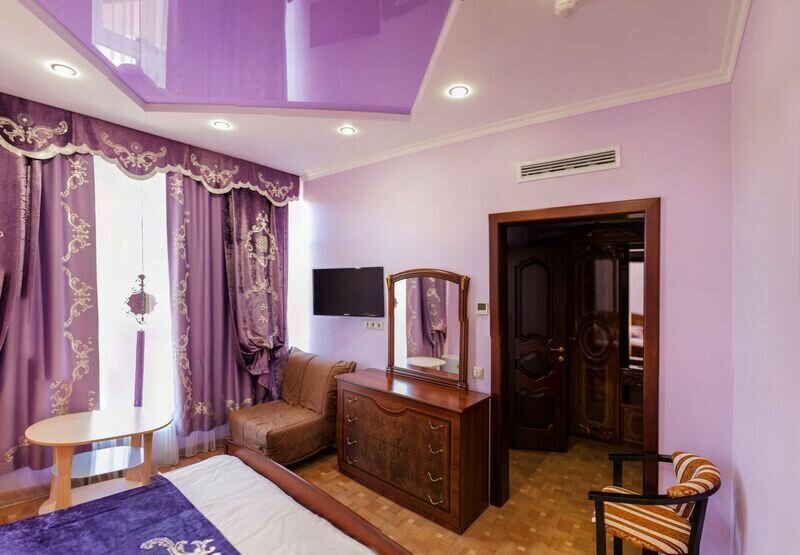 Комфорт 2-местный 1-комнатный