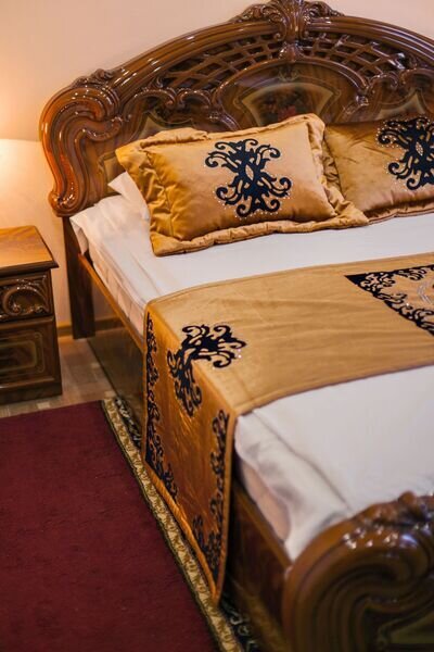 Комфорт 2-местный 1-комнатный