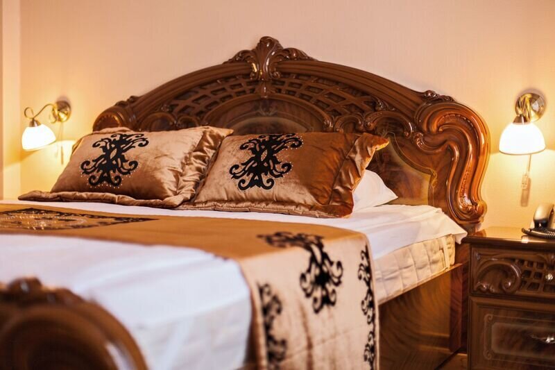 Комфорт 2-местный 1-комнатный