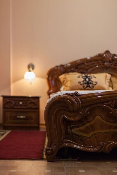 Комфорт 2-местный 1-комнатный