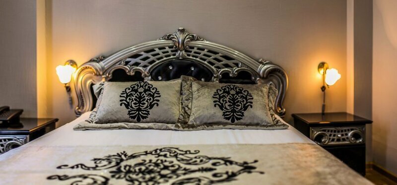 Люкс 2-местный 2-комнатный