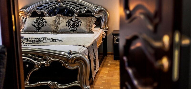 Люкс 2-местный 2-комнатный