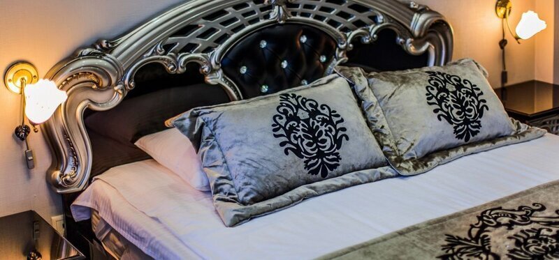 Люкс 2-местный 2-комнатный