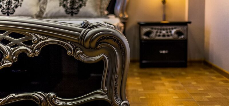 Люкс 2-местный 2-комнатный