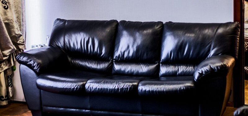 Люкс 2-местный 2-комнатный