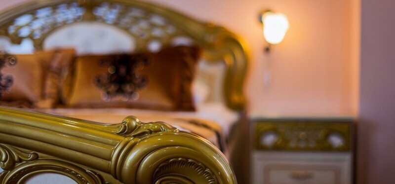 Полулюкс 2-местный 1-комнатный