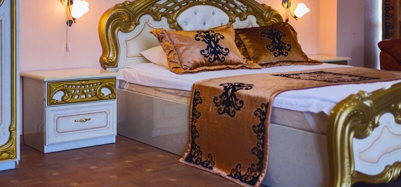 Полулюкс 2-местный 1-комнатный