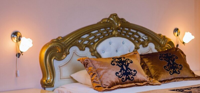 Полулюкс 2-местный 1-комнатный