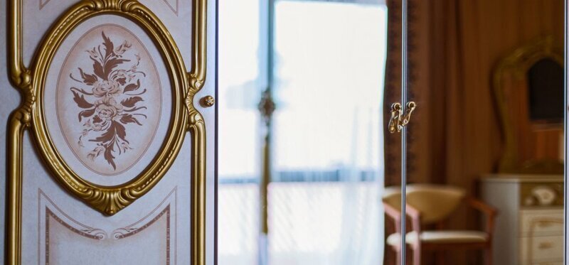 Полулюкс 2-местный 1-комнатный